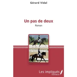 Un pas de deux - Les impliqués