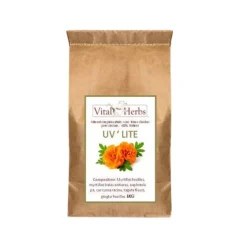 UV'Lite uvéite cheval - Vital Herbs