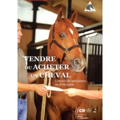 Vendre ou acheter un cheval - IFCE