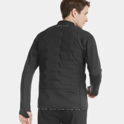 Veste bi-matière Homme Storm - Horse Pilot