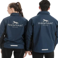 Veste coupe-vent légère unisexe Barra - Horseware