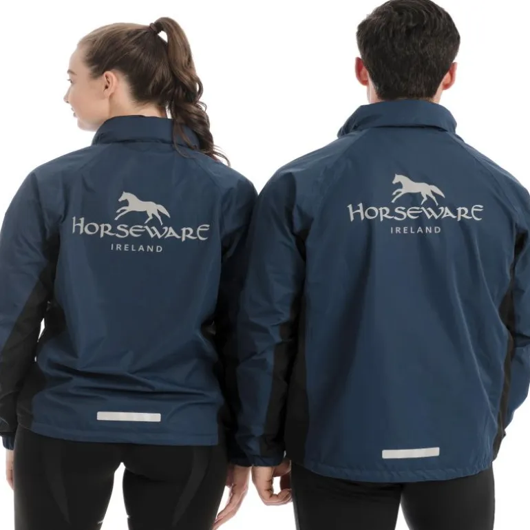 Veste coupe-vent légère unisexe Barra - Horseware