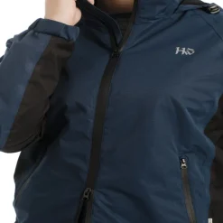 Veste coupe-vent légère unisexe Barra - Horseware