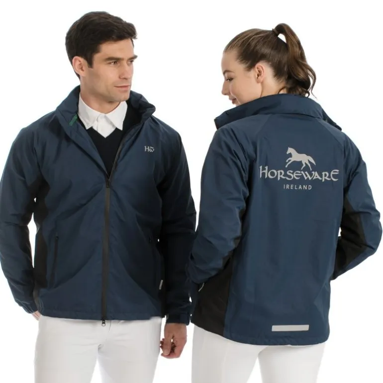 Veste coupe-vent légère unisexe Barra - Horseware