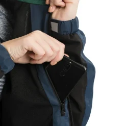 Veste coupe-vent légère unisexe Barra - Horseware