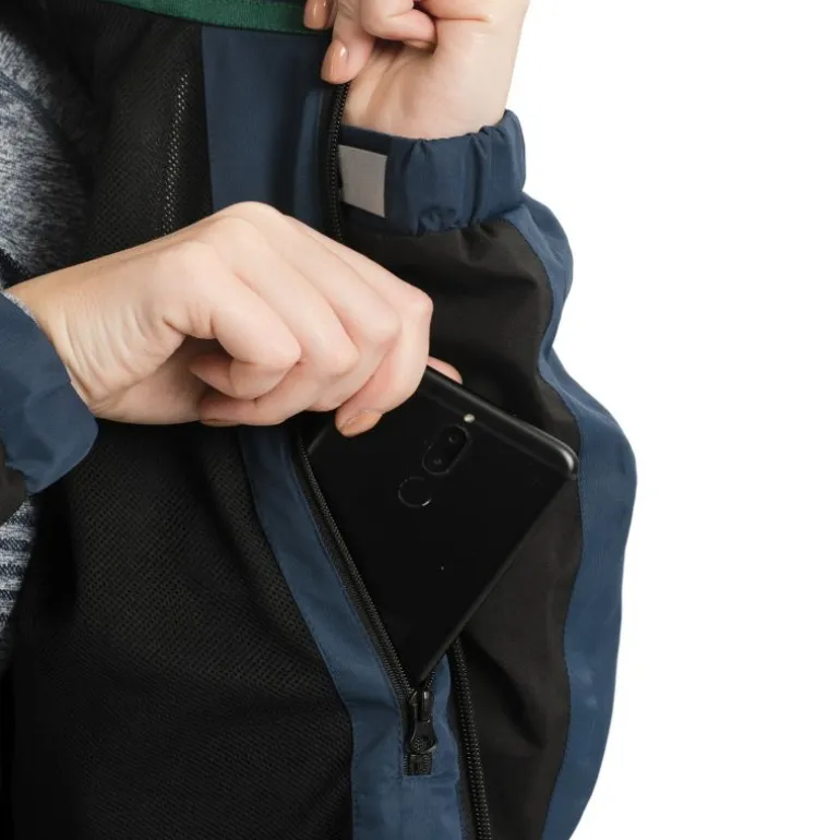 Veste coupe-vent légère unisexe Barra - Horseware