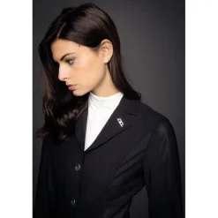 Veste de compétition légère Femme Mesh Motionlite - Alessandro Albanese