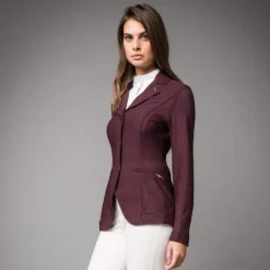 Veste de compétition légère Femme Mesh Motionlite - Alessandro Albanese