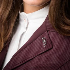 Veste de compétition légère Femme Mesh Motionlite - Alessandro Albanese