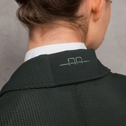 Veste de compétition légère Femme Mesh Motionlite - Alessandro Albanese