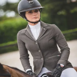 Veste de compétition légère Femme Mesh Motionlite - Alessandro Albanese