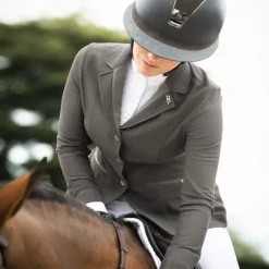 Veste de compétition légère Femme Mesh Motionlite - Alessandro Albanese