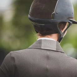 Veste de compétition légère Femme Mesh Motionlite - Alessandro Albanese