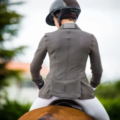 Veste de compétition légère Femme Mesh Motionlite - Alessandro Albanese