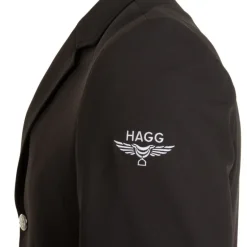 Veste de compétition softshell CSO Homme - Hagg
