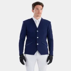 Veste de concours Aerotech 2.0 homme - Horse Pilot
