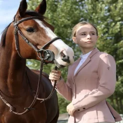 Veste de concours Femme - Kevin Staut Collection