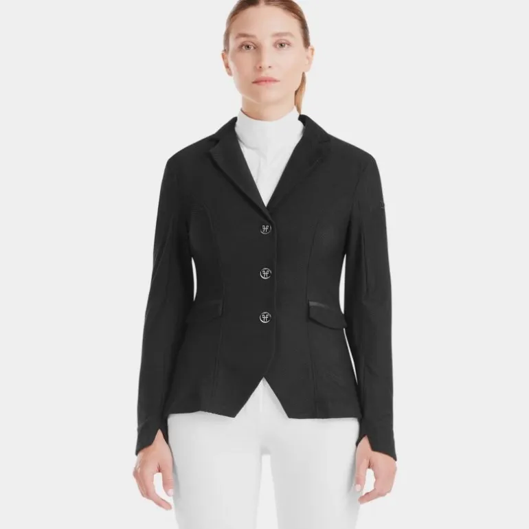 Veste de concours Femme Aeromesh 25 - Horse Pilot