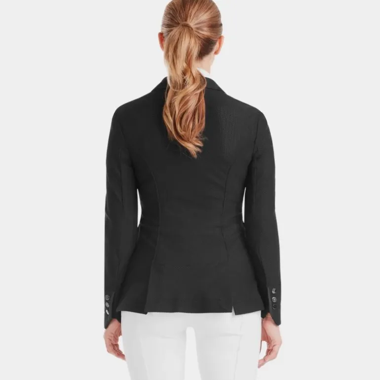 Veste de concours Femme Aeromesh 25 - Horse Pilot