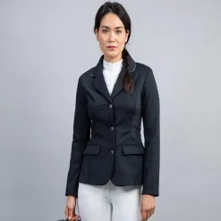 Veste de concours femme June - Harcour