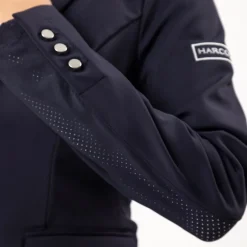 Veste de concours femme Jaly Collection France - Harcour