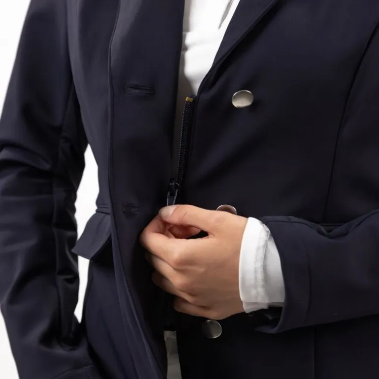 Veste de concours femme Jaly Collection France - Harcour