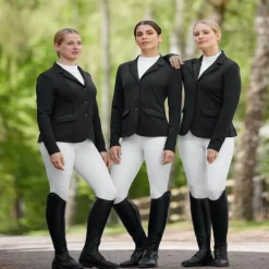 Veste de concours femme Lina - Elt