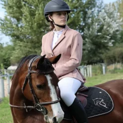 Veste de concours Fille - Kevin Staut Collection