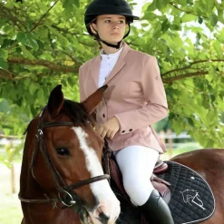 Veste de concours Fille - Kevin Staut Collection