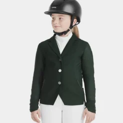 Veste de concours fille Aeromesh - Horse Pilot