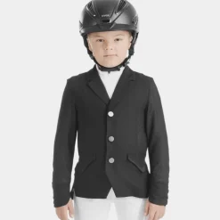 Veste de concours garçon Aeromesh - Horse Pilot