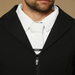 Veste de concours Homme - GEM Equitation