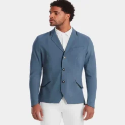 Veste de concours Homme Aeromade - Horse Pilot