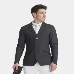 Veste de concours Homme Aeromesh - Horse Pilot