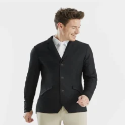 Veste de concours Homme Aeromesh - Horse Pilot