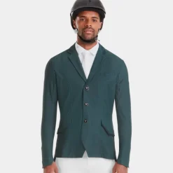 Veste de concours Homme Aeromesh 25 - Horse Pilot
