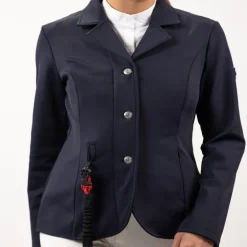 Veste de concours Kanji compatible Airbag Hit Air - Harcour