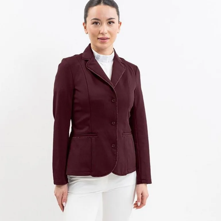 Veste de Concours Oria Femme - Harcour