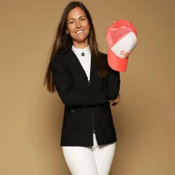 Veste de concours équitation Jinger - GEM Equitation