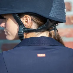 Veste de concours équitation Jinger - GEM Equitation