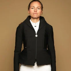 Veste de concours équitation Jinger - GEM Equitation