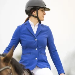 Veste de concours équitation Aura Adèle Devaillant - Harcour