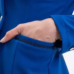 Veste de concours équitation Aura Adèle Devaillant - Harcour