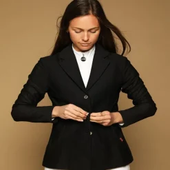 Veste de concours équitation Mesh - GEM Equitation