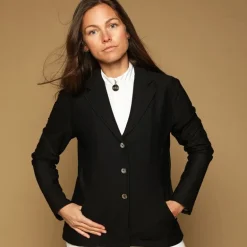 Veste de concours équitation Mesh - GEM Equitation