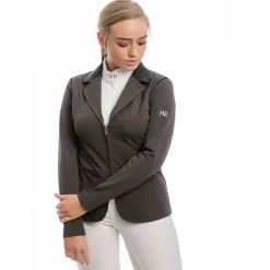 Veste de concours sofshell Femme Flox Tech 2 - Horseware