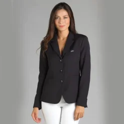 Veste de concours unie Naska - Gpa