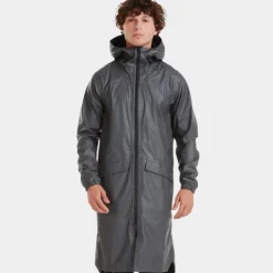 Veste de pluie équitation longue Homme Raintech - Horse Pilot