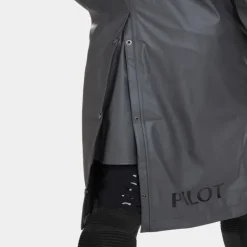 Veste de pluie équitation longue Homme Raintech - Horse Pilot