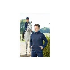 Veste de sport mi-saison James - Covalliero